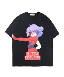 UNDERCOVER（アンダーカバー）の「クリィミーマミ TEE（）」 - WEAR
