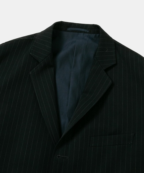 Graphpaper（グラフペーパー）の「Graphpaper SELVAGE WOOL