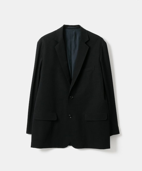 Graphpaper（グラフペーパー）の「Graphpaper SELVAGE WOOL