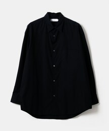 Graphpaper | Graphpaper BROAD OVERSIZED LONG-SLEEVE SHIRT(トップス)