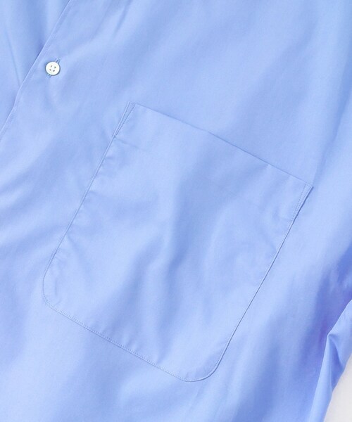 Graphpaper（グラフペーパー）の「GraphpaperOversized Shirts ...