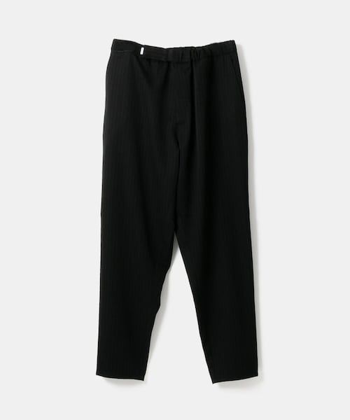 Graphpaper（グラフペーパー）の「Graphpaper SELVAGE WOOL COOK
