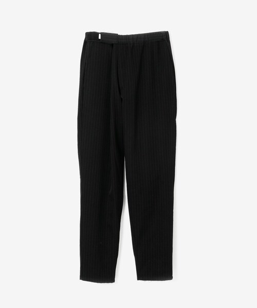 GraphpaperSelvage Wool Cook Pants