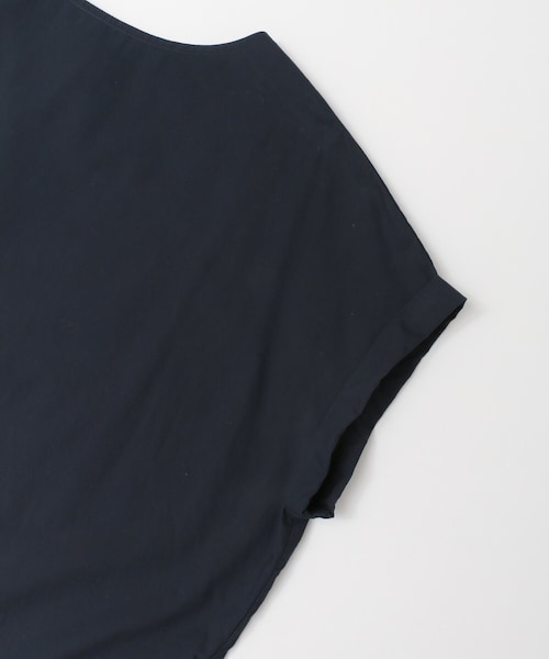 コットンプリントタックワンピース)／かぐれ 楽天市場】レディスワンピース(コットンプリントタックワンピース)／か