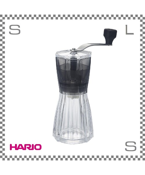 no brand（ノーブランド）の「HARIO ハリオ コーヒーミル オクト W157