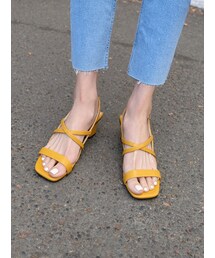 SAPPUN | Elena(サンダル)