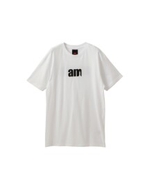 am | 【am(AfterMidnight)】MEN Tシャツ SS19-TS006(Tシャツ/カットソー)