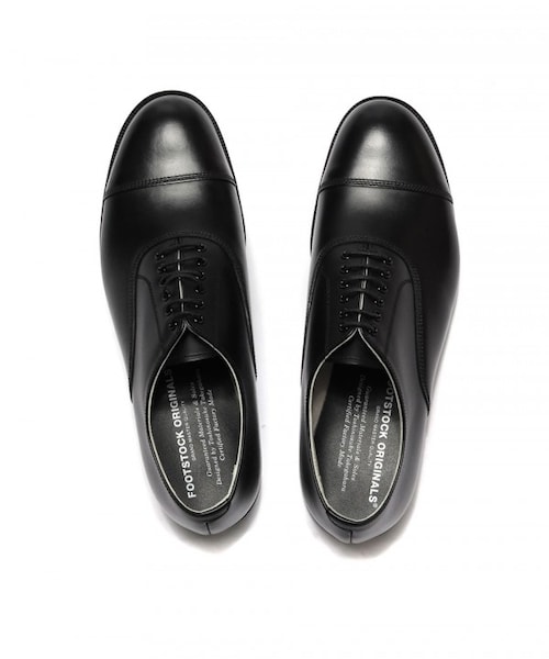 FOOTSTOCK ORIGINALS（フットストックオリジナルズ）の「【 FOOTSTOCK 