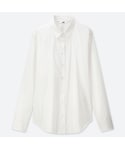 UNIQLO(ユニクロ)の「トップス(シャツ/ブラウス)」