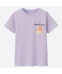 UNIQLO（ユニクロ）の「KIDS ザ・ブランズ ハワイアンロコ UT