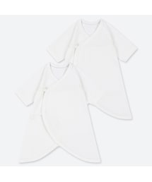 UNIQLO | コンビハダギ（2枚組）(肌着)