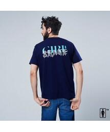UNIQLO | ガール スケートボード UT（グラフィックTシャツ・半袖）(Tシャツ/カットソー)