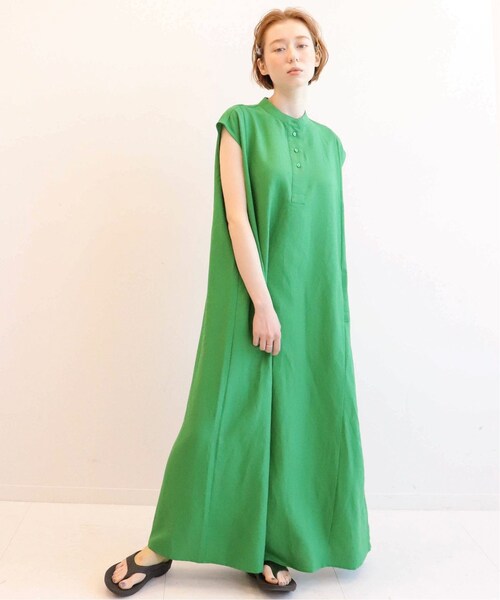 Spick & Span（スピックアンドスパン）の「グリーン（）」 - WEAR