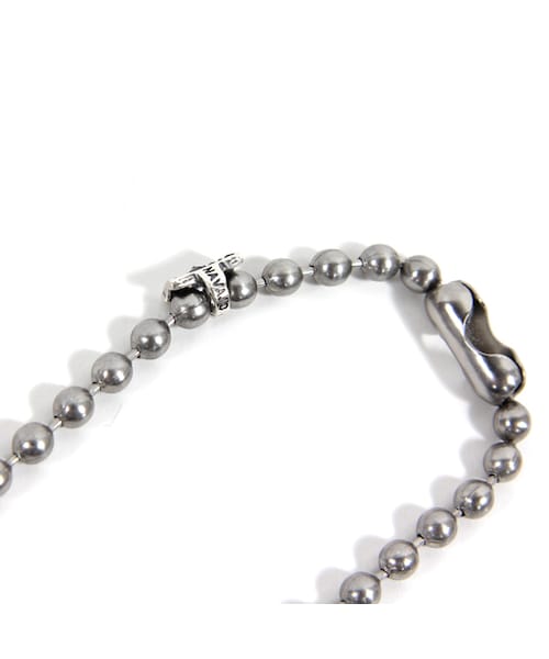 コディサンダーソン　Stainless Ball Chain Necklace CODY SANDERSON（コディサンダーソン）の「CODY SANDERSON