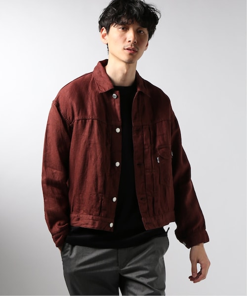 EDIFICE（エディフィス）の「SEVEN BY SEVEN / セブン バイ セブン 1ST 