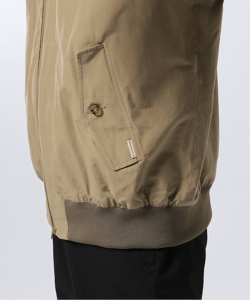 EDIFICE(エディフィス)の「BARACUTA / バラクータ G9 ARCHIVE AUTHENTIC FIT(ジャケット/アウター・ベージュ/フリー)」の16枚目の写真