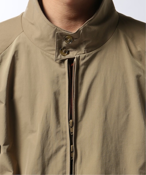 EDIFICE(エディフィス)の「BARACUTA / バラクータ G9 ARCHIVE AUTHENTIC FIT(ジャケット/アウター・ベージュ/フリー)」の13枚目の写真
