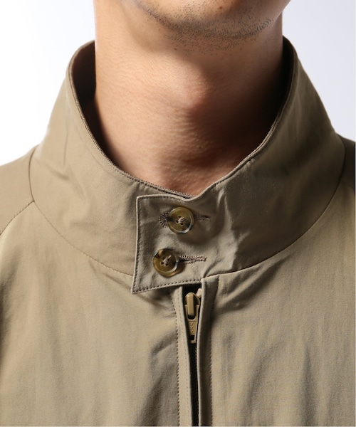EDIFICE(エディフィス)の「BARACUTA / バラクータ G9 ARCHIVE AUTHENTIC FIT(ジャケット/アウター・ベージュ/フリー)」の12枚目の写真