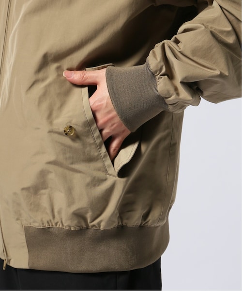 EDIFICE(エディフィス)の「BARACUTA / バラクータ G9 ARCHIVE AUTHENTIC FIT(ジャケット/アウター・ベージュ/フリー)」の14枚目の写真