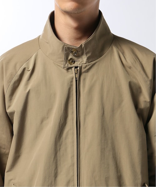 EDIFICE(エディフィス)の「BARACUTA / バラクータ G9 ARCHIVE AUTHENTIC FIT(ジャケット/アウター・ベージュ/フリー)」の8枚目の写真