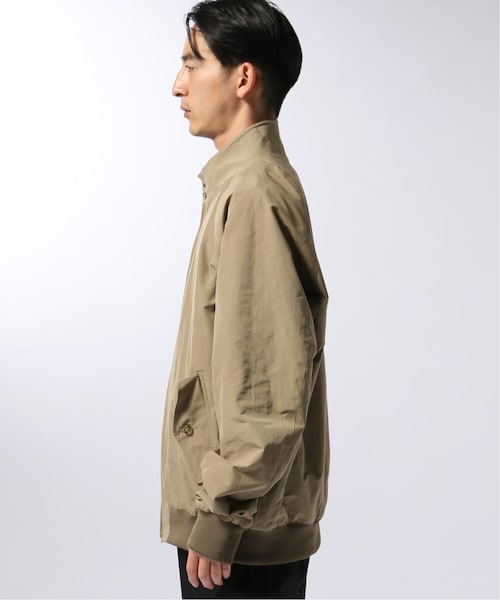 EDIFICE(エディフィス)の「BARACUTA / バラクータ G9 ARCHIVE AUTHENTIC FIT(ジャケット/アウター・ベージュ/フリー)」の6枚目の写真