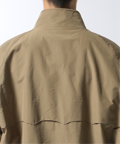 EDIFICE(エディフィス)の「BARACUTA / バラクータ G9 ARCHIVE AUTHENTIC FIT(ジャケット/アウター・ベージュ/フリー)」の9枚目の写真