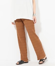 Spick & Span | RIB PANTS◆(パンツ)