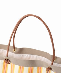 新品◆ラプレスティックウィストン人気柄シルクバッグジャーナルスタンダードラックス JOURNAL STANDARD LUXE（ジャーナルスタンダード ラックス）の