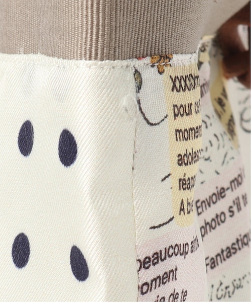 JOURNAL STANDARD LUXE（ジャーナルスタンダード ラックス）の