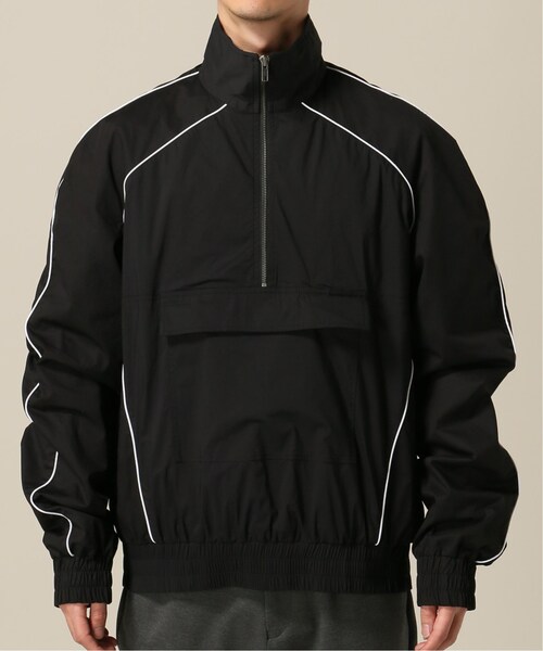 WISM（ウィズム）の「LIAM HODGES / リアム ホッジス DESERT TRA JKT（ジャケット/アウター）」 WEAR