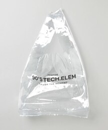 JEANASIS | Clear Bag(バッグ)