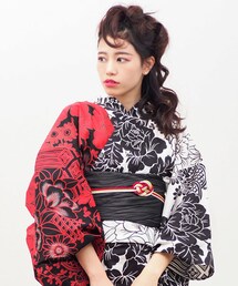 FLAG by ALEXIA STAM | 浴衣(浴衣)