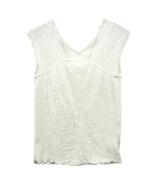 sango | レースタンク(タンクトップ)