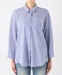 Deuxieme Classe（ドゥーズィエムクラス）の「◇STATESIDE STRIPE