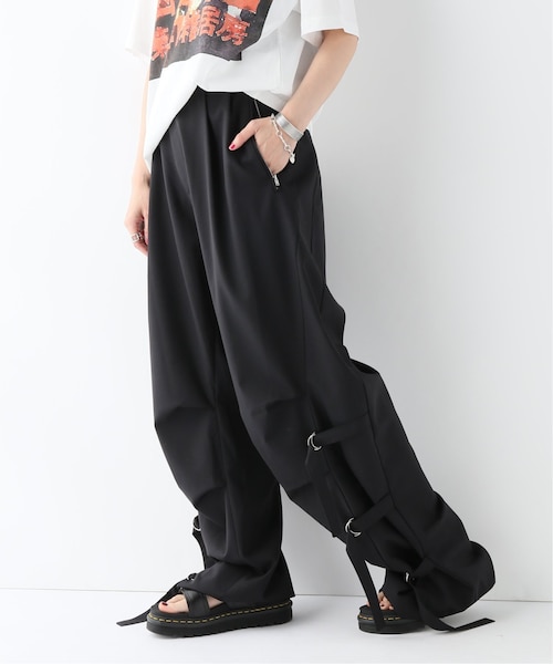JOURNAL STANDARD（ジャーナルスタンダード）の「HYEIN SEO STRAPED
