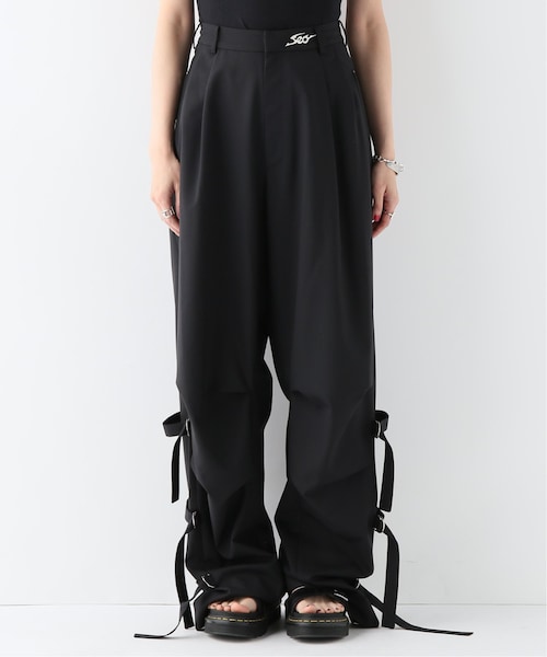 JOURNAL STANDARD（ジャーナルスタンダード）の「HYEIN SEO STRAPED