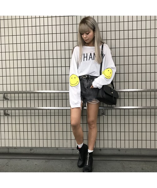 no brand(ノーブランド)の「万能☆ダメショ(ベルト付き♡)(その他パンツ・レディース・その他)」の9枚目の写真