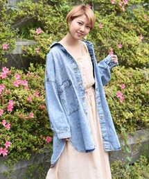 sango | BIGシャツ(シャツ/ブラウス)