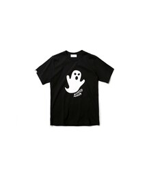 LIFUL MINIMAL GARMENTS. | GHOST S/S TEE(その他)