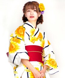 FLAG by ALEXIA STAM | 浴衣(浴衣)