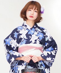 FLAG by ALEXIA STAM | 浴衣(浴衣)