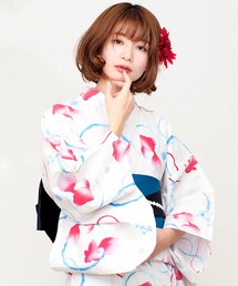 FLAG by ALEXIA STAM | 浴衣(浴衣)