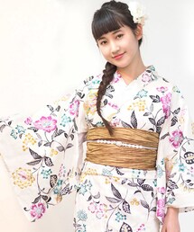 FLAG by ALEXIA STAM | 浴衣(浴衣)