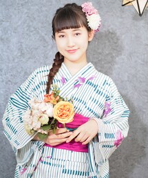 FLAG by ALEXIA STAM | 浴衣(浴衣)