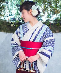 FLAG by ALEXIA STAM | 浴衣(浴衣)