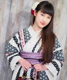 FLAG by ALEXIA STAM | 浴衣(浴衣)