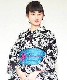 FLAG by ALEXIA STAM | 浴衣(浴衣)