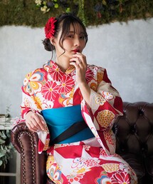 FLAG by ALEXIA STAM | 浴衣(浴衣)