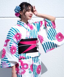 FLAG by ALEXIA STAM | 浴衣(浴衣)