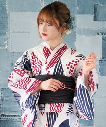 FLAG by ALEXIA STAM | 浴衣(浴衣)